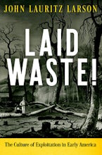 Laid Waste! Laid Waste!