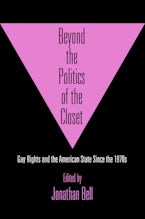 Beyond the Politics of the Closet