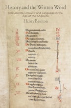 History and the Written Word