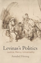 Levinas’s Politics
