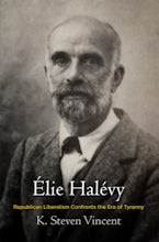 Élie Halévy