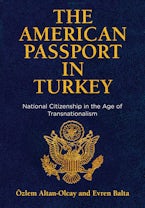The American Passport in Turkey