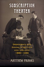 Subscription Theater