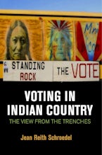 Voting in Indian Country