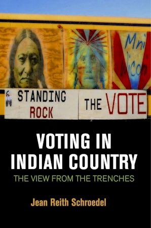Voting in Indian Country