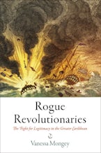 Rogue Revolutionaries