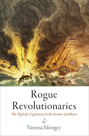Rogue Revolutionaries