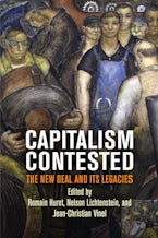 Capitalism Contested