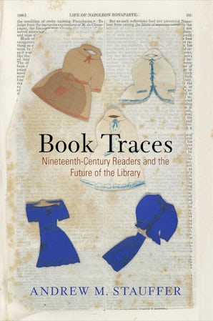 Book Traces