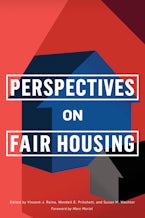 Perspectives on Fair Housing Perspectives on Fair Housing
