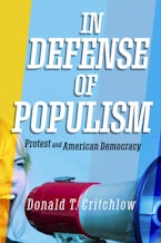In Defense of Populism