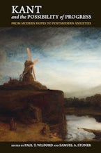 Kant and the Possibility of Progress