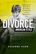 Divorce, American Style