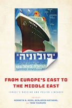 From Europes East to the Middle East From Europes East to the Middle East