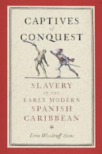 Captives of Conquest