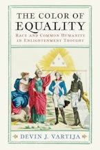 The Color of Equality