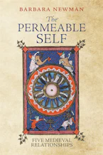 Cover of 'The Permeable Self' by Barbara Newman 