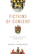 Fictions of Consent