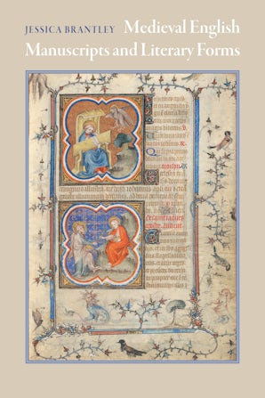 Medieval English Manuscripts and Literary Forms