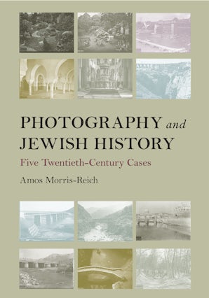 Photography and Jewish History