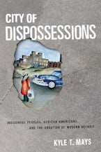 City of Dispossessions