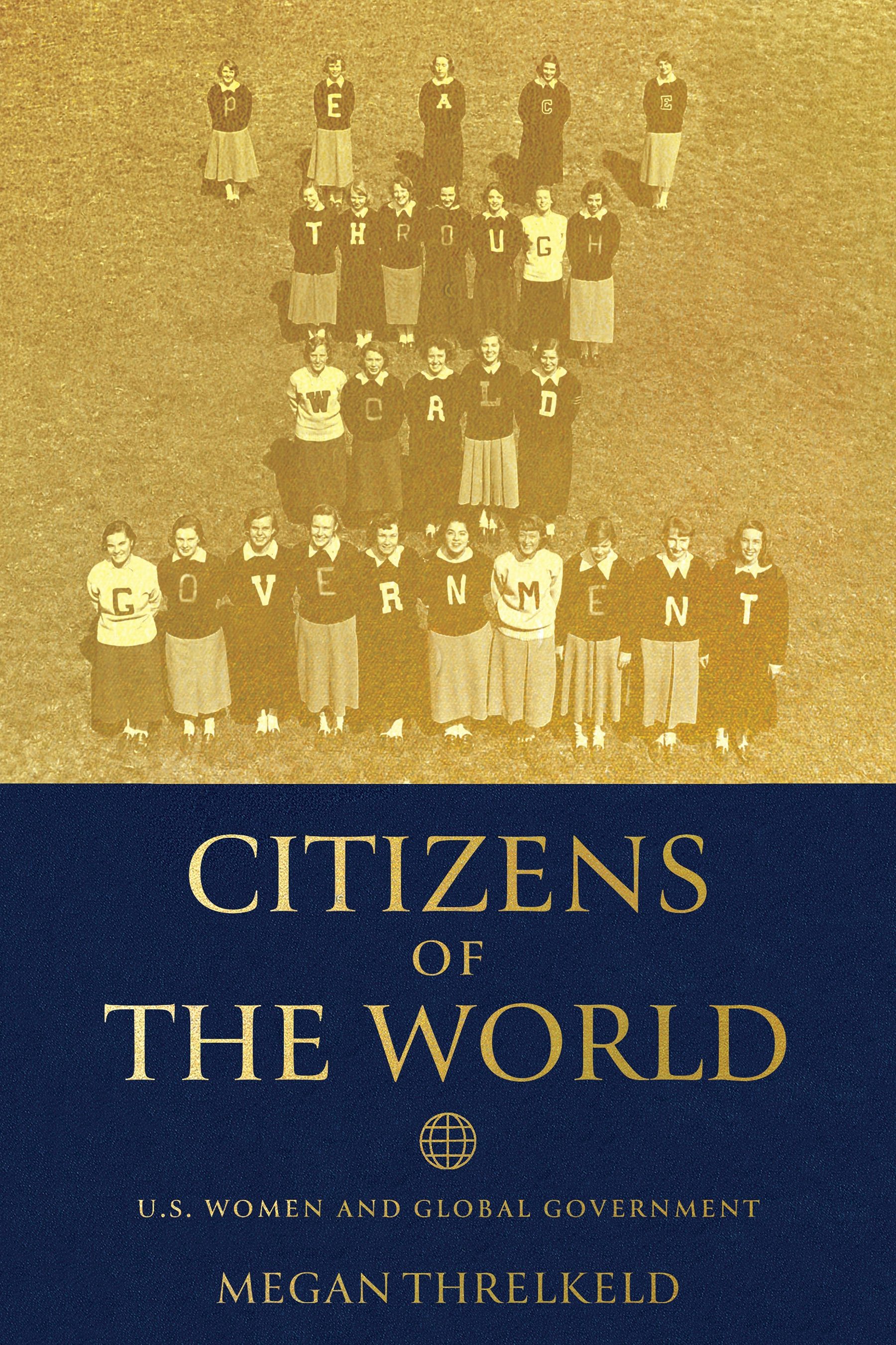 Citizens of the World – Penn Press