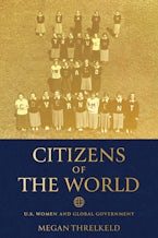 Citizens of the World Citizens of the World