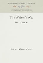 The Writer’s Way in France