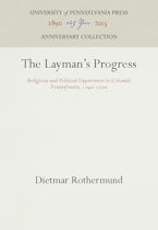The Layman’s Progress
