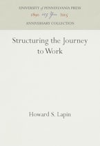 Structuring the Journey to Work