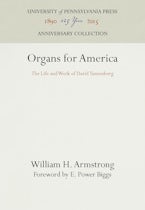 Organs for America