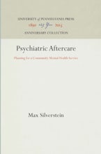 Psychiatric Aftercare