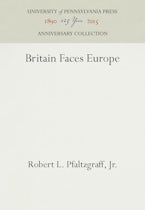 Britain Faces Europe