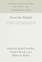 Exocrine Glands