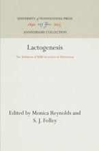 Lactogenesis