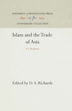 Islam and the Trade of Asia