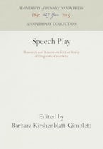 Speech Play