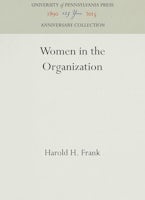 Women in the Organization