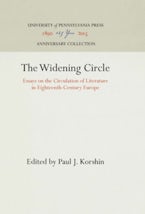 The Widening Circle