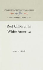 Red Children in White America
