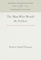 The Man Who Would Be Perfect