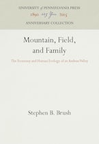 Mountain, Field, and Family