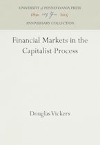 Financial Markets in the Capitalist Process