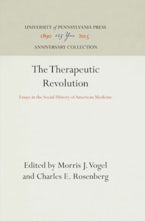 The Therapeutic Revolution