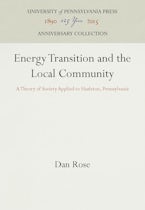 Energy Transition and the Local Community
