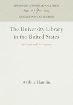 The University Library in the United States