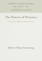 The Powers of Presence