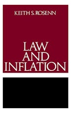 Law and Inflation