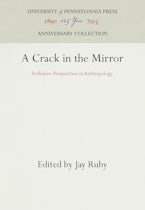 A Crack in the Mirror