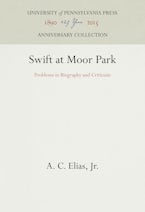 Swift at Moor Park